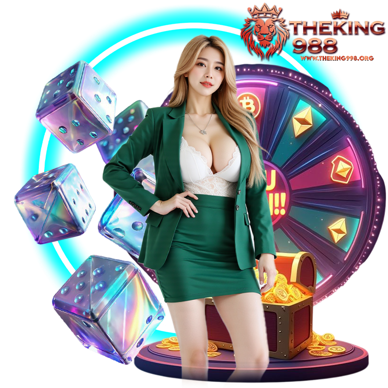 THEKING998 โปรทุนน้อย